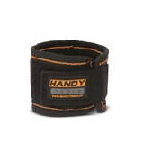 Kép 1/3 - Handy mágneses textil csuklópánt, 23x8cm