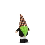 Kép 3/4 - Halloween-i skandináv manó, teleszkópos, 52-85cm