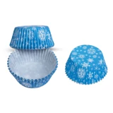 Kép 4/6 - Family muffin karácsonyi papír szett, 100 db/csomag