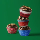 Kép 6/6 - Family muffin karácsonyi papír szett, 100 db/csomag