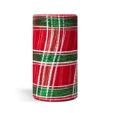 Kép 4/4 - Family karácsonyi dekorációs háló, 9,15mx15cm, 3 féle