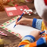 Kép 3/3 - Family levél a mikulásnak szett, 12 részes