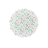 Kép 1/3 - Family karácsonyi papír tányéralátét, 10 db/csomag, 26,5cm 