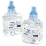 Kép 2/6 - Purell automata kézfertőtlenítő adagoló, fehér, LTX, 1200ml