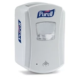 Kép 5/6 - Purell Advanced kézfertőtlenítő gél patron, LTX, 700ml