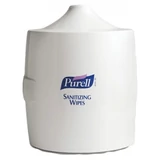 Kép 4/4 - PURELL antimikrobiális kendő plus, 1200db-os