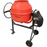 Kép 2/4 - Golden Fish Almaz AZ-EC005 HCM650 betonkeverő, 180L, 1kW, 230V