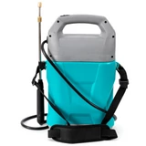 Kép 2/2 - Golden Fish Detoolz DZ-P108 akkus permetező, 5L, 12V (akkuval és töltővel)