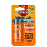 Kép 1/3 - O'Keeffe's Lip Repair Cooling ajakápoló 4.2g