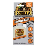 Kép 2/4 - Gorilla Glue Clear kristálytiszta ragasztó, 50ml