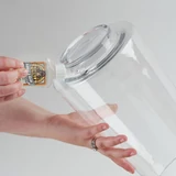 Kép 3/4 - Gorilla Glue Clear kristálytiszta ragasztó, 50ml