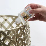 Kép 4/4 - Gorilla Glue Clear kristálytiszta ragasztó, 50ml
