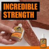 Kép 2/4 - Gorilla Glue PU általános ragasztó, 500ml