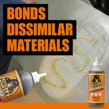 Kép 4/4 - Gorilla Glue PU általános ragasztó, 500ml