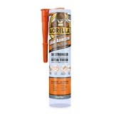 Kép 1/2 - Gorilla Grab Heavy Duty Crystal Clear építési ragasztó, 30mp, 270ml