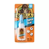 Kép 1/3 - Gorilla Super Glue pillanatragasztó, 15g