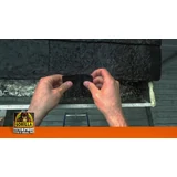 Kép 2/4 - Gorilla Waterproof Patch&Seal vízálló tömítő ragasztószalag, fekete, 3mx100mm