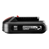 Kép 2/3 - Graphite Energy+ akkumulátor, 18V, 2.0Ah