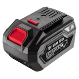 Kép 1/3 - Graphite Energy+ akkumulátor Li-Ion, 18V, 6.0Ah