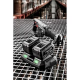 Kép 3/5 - Graphite Energy+ dupla akkumulátor töltő, 18V, 2x3A 