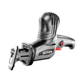 Kép 1/3 - Graphite orrfűrész, mini, 350W, 17mm, 1.6kg
