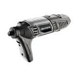Kép 1/5 - Graphite fúró- és csiszológép, 190db kiegészítővel, 170W