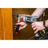 Kép 3/3 - Graphite ütvefúró, 2 sebesség, 3-13mm, 1.05kW