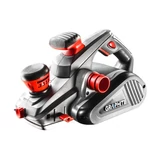 Kép 2/4 - Graphite kézi gyalu porzsákkal, 110mm, 1.3kW