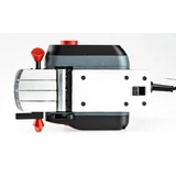 Kép 4/6 - Graphite kézi gyalu porzsákkal, 82mm, 850W