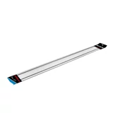 Kép 2/2 - Graphite vezetősín bilinccsel 58G495 merülőfűrészhez, 1400mm