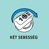 Kép 3/5 - Graphite 58G210 AKKUS FÚRÓ CSAVAROZÓ