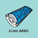 Kép 5/5 - Graphite 58G210 AKKUS FÚRÓ CSAVAROZÓ