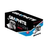 Kép 2/7 - Graphite 59G392 SZALAGCSISZOLÓ