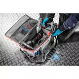 Kép 4/4 - Graphite Energy+ géptartó táska, 50x25x25cm, 24l