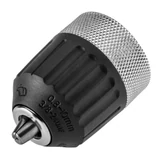 Kép 1/2 - Graphite fúrótokmány, kulcs nélküli, 3/8&quot;x24, 10mm