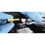 Kép 2/4 - Résolaj veszteség mérő és vizsgáló készlet (37db-os)