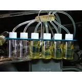 Kép 4/4 - Résolaj veszteség mérő és vizsgáló készlet (37db-os)