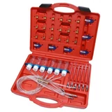 Kép 1/4 - Résolaj veszteség mérő és vizsgáló készlet (37db-os)