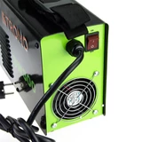 Kép 2/3 - Stromo SW-295 hegesztő inverter 295A 230V (1,6-4,0mm)