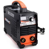 Kép 1/3 - Stromo SW-350D hegesztő inverter 350A 230V (1,6-5,0mm)