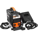 Kép 2/3 - Stromo SW-350D hegesztő inverter 350A 230V (1,6-5,0mm)
