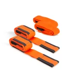 Kép 1/4 - Handy 55710B bútorszállító heveder, csuklópánttal, hátpánttal, max 150kg