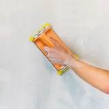 Kép 2/2 - Handy 11189A kézi csiszoló, 230x105mm
