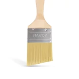 Kép 2/2 - Handy 11196D fa festőecset, ferde, 64mm