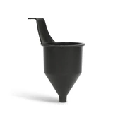 Kép 6/9 - Handy 11204 festékszóró pisztoly, 240V, 800ml