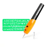 Kép 2/5 - Handy 10367 gravírozó toll, elemes
