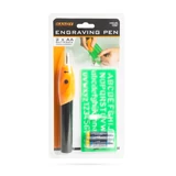 Kép 5/5 - Handy 10367 gravírozó toll, elemes