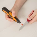 Kép 4/6 - Handy akkus gravírozó, USB, 3.6V