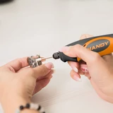 Kép 3/4 - Handy midi panelfúró, 18W