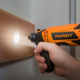 Kép 12/13 - Handy maxi panelfúró, 170W